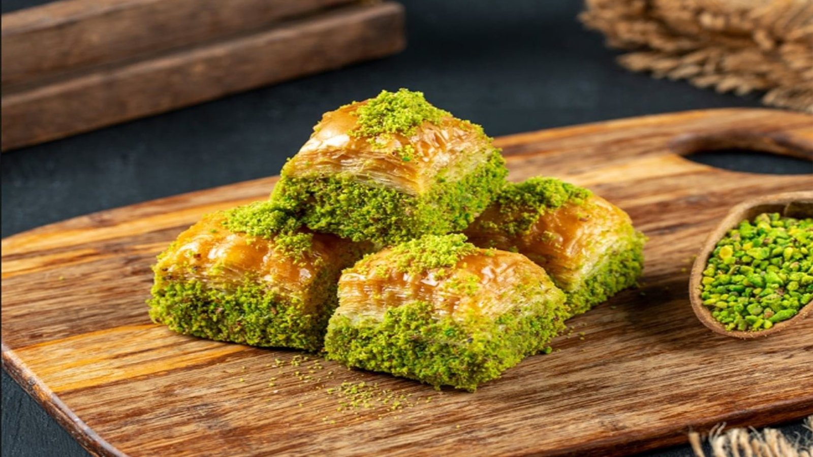 Baklava