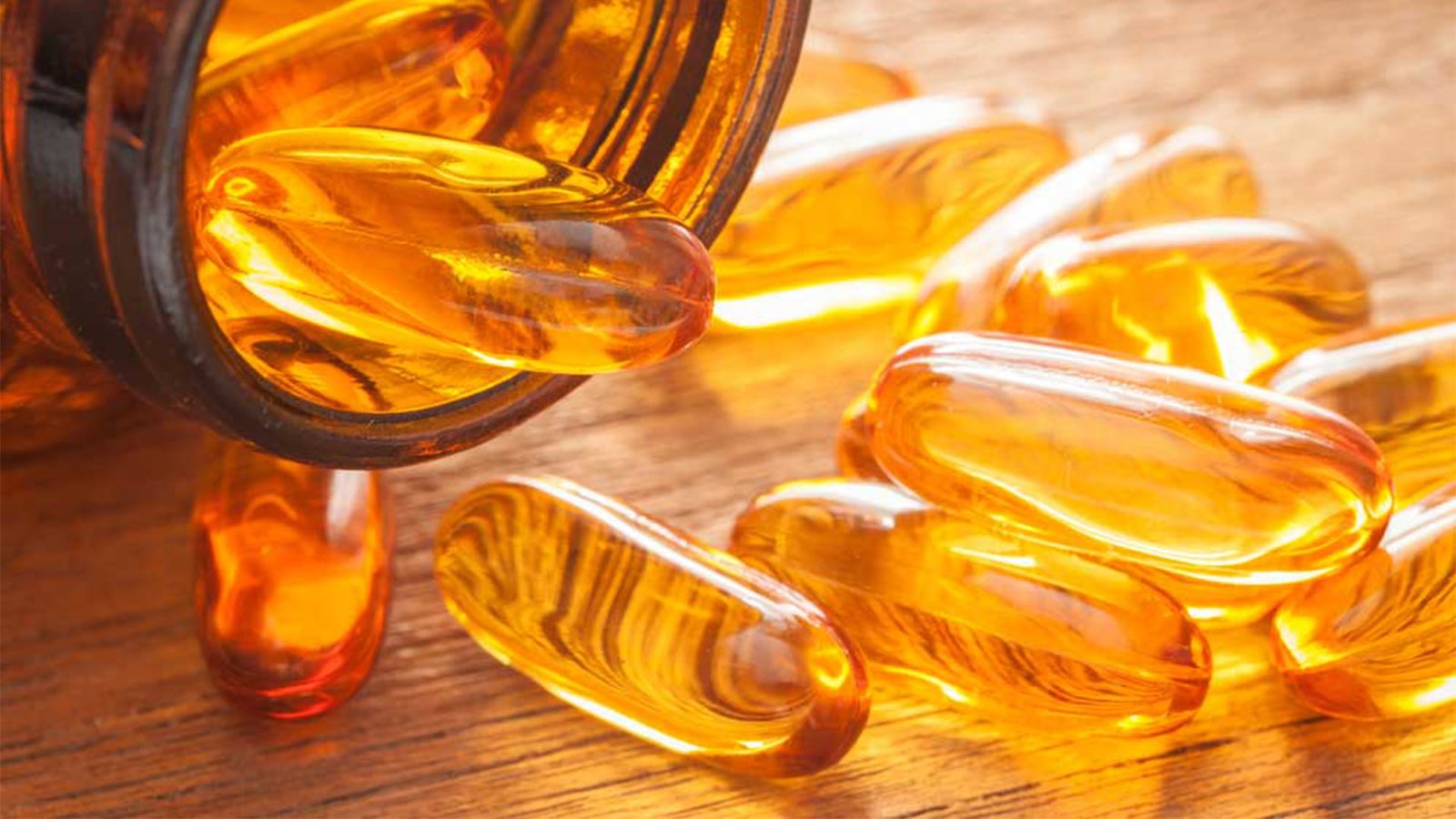 Omega 3 Yağları